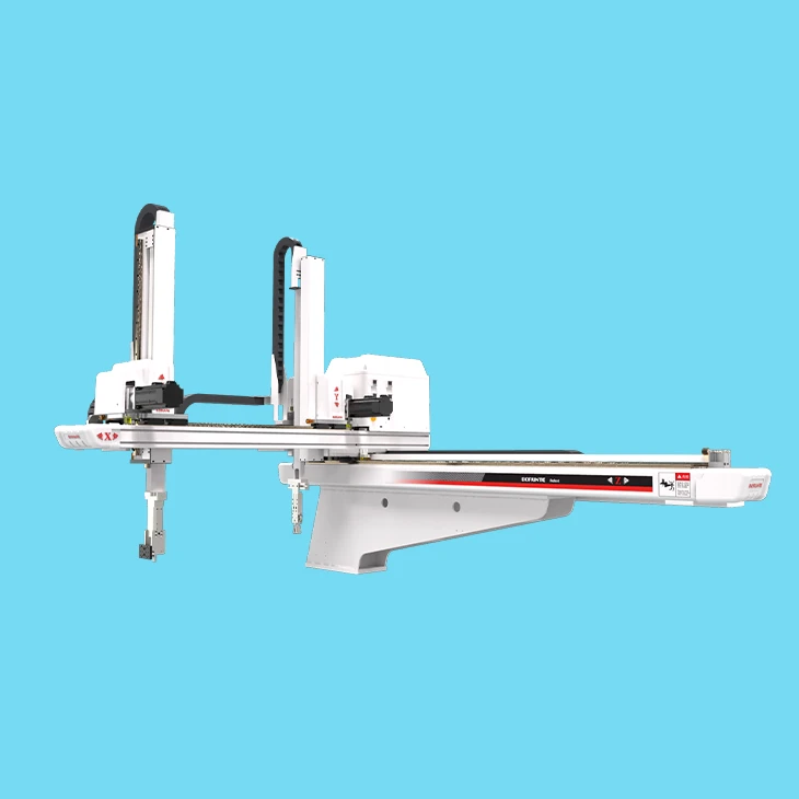 AC Servo Linear Industrial Manipulator AC Servo Linear Industrial Manipulator