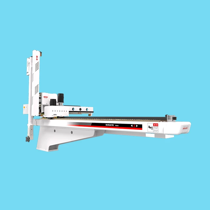 Best Servo Injection Manipulator Best Servo Injection Manipulator
