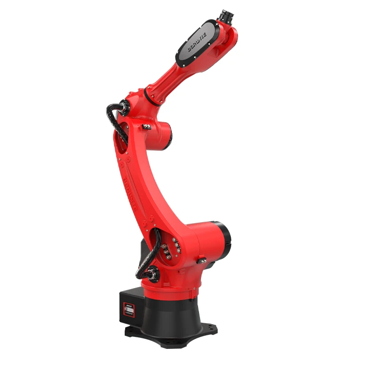 Flexible Multipurpose Industrial Robot Flexible Multipurpose Industrial Robot