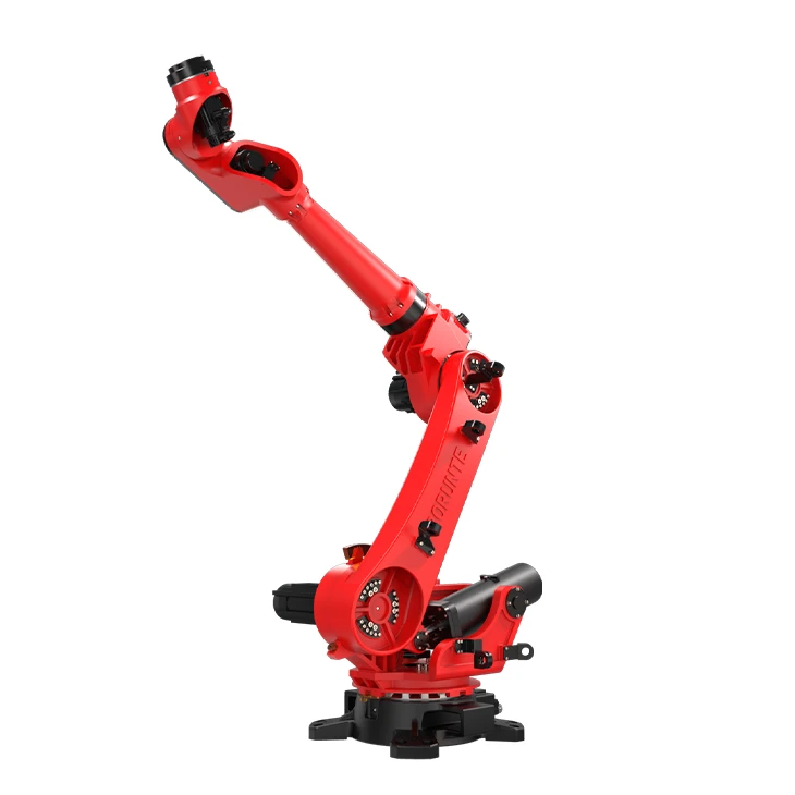 Middle Sized All Purpose Robot Arm Middle Sized All Purpose Robot Arm