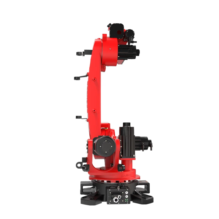 Middle sized all purpose robot Middle sized all purpose robot