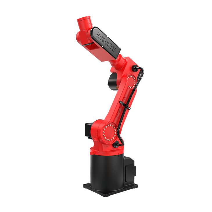 Popular Articulated Robotic Arm