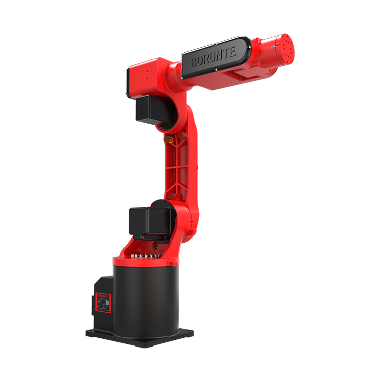 popular articulated robot